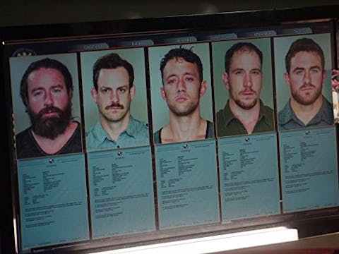 NCIS: New Orleans - Episode 24