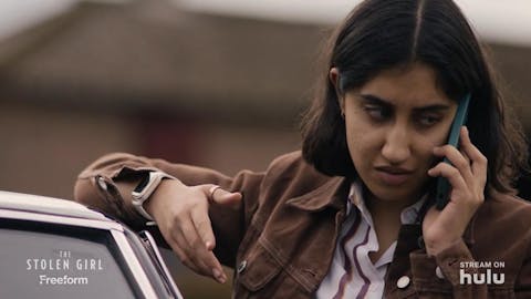 The Stolen Girl - Episode 1