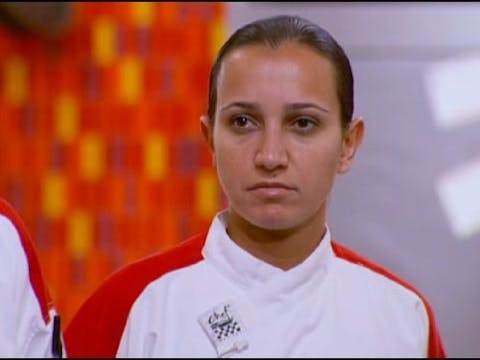 Hell's Kitchen - Episode 10