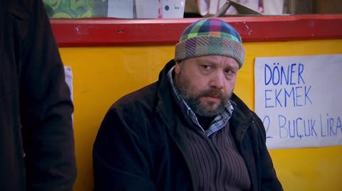 Leyla and Mecnun - Episode 17
