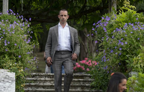 Succession - Episode 8