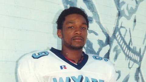 Murder Under the Friday Night Lights - Episode 3