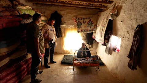 Türkiye’nin Fotoğraf Rotaları - Episode 6