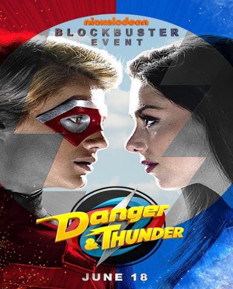 Henry Danger - Episode 17