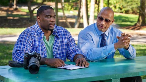 Ballers - Episode 10