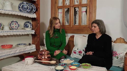 Şehir Mutfakları - Episode 26
