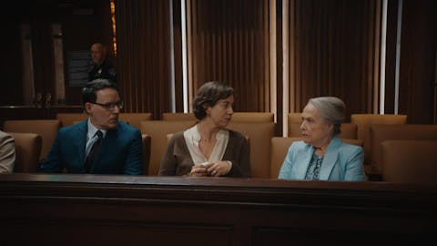 Matlock - Episode 1