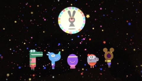 Hey Duggee - Episode 20