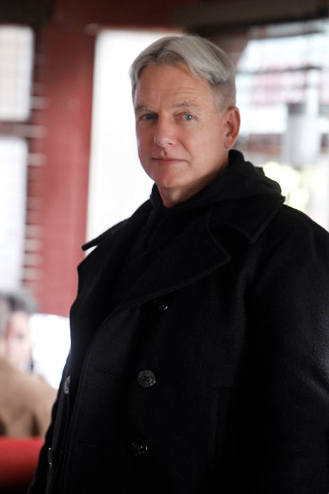 NCIS - Episode 14