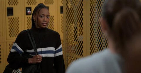 The Sex Lives of College Girls - Episode 9