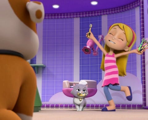 PAW Patrol - Episode 9