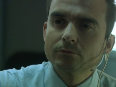 Air Crash Investigation - Episode 8