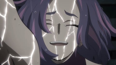 My Hero Academia - Episode 21