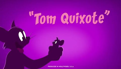 The Tom and Jerry Show - Episode 21