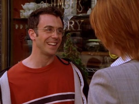 Sex and the City - Episode 5