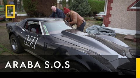 Araba S.O.S. - Episode 20