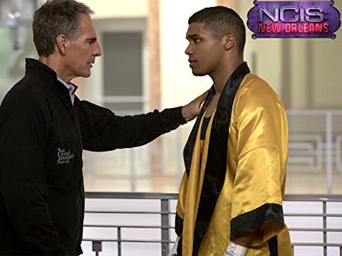 NCIS: New Orleans - Episode 22