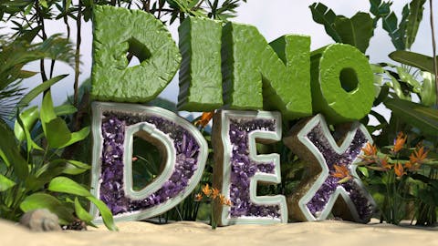 Dino Dex - Episode 26