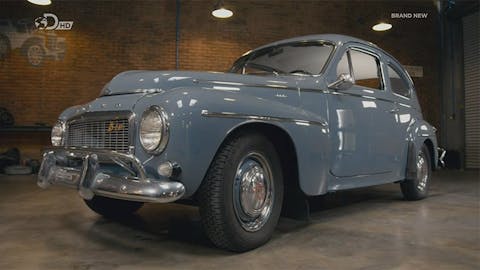 Wheeler Dealers - Episode 2