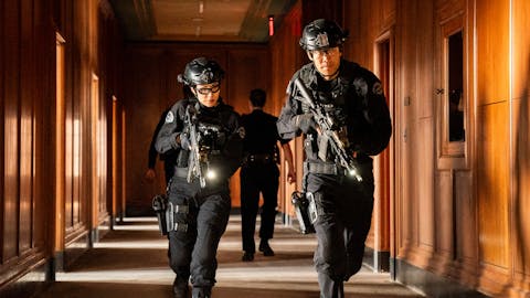 S.W.A.T. - Episode 10