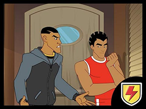 Super Strikers - Episode 12