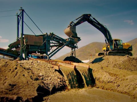 Gold Rush - Episode 4