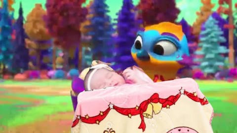 Little Baby Bum: Music Time - Episode 3