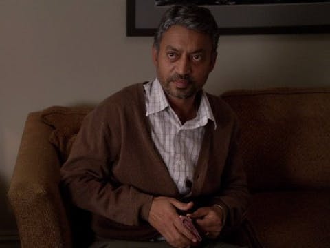 In Treatment - Episode 5