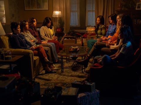 Pretty Little Liars: Original Sin - Episode 9