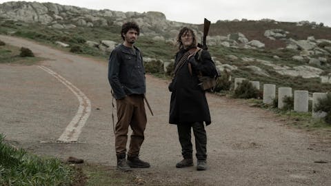The Walking Dead: Daryl Dixon - Episode 3