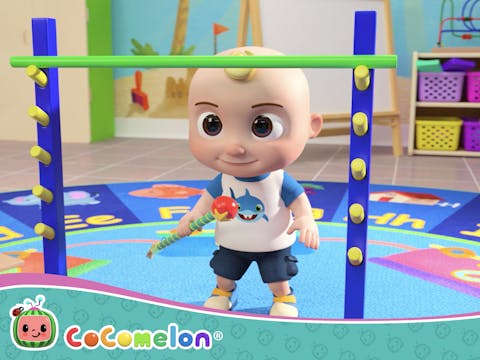 Cocomelon - Episode 7