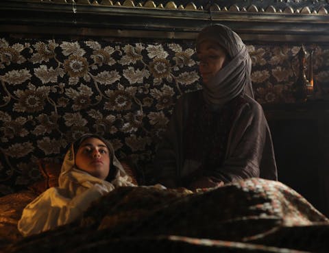 Resurrection: Ertugrul - Episode 8
