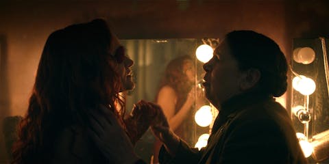 The Handmaid's Tale - Episode 6