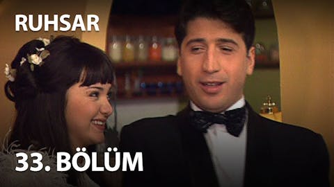 Ruhsar - Episode 13
