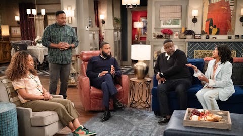 The Neighborhood - Episode 14