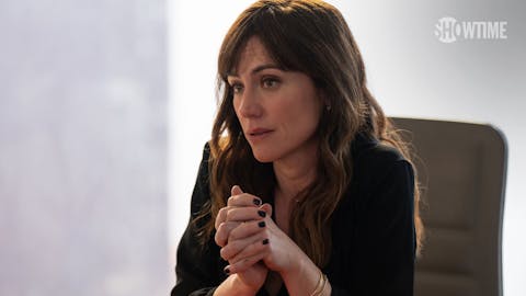 Billions - Episode 9