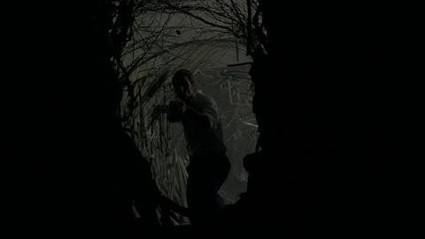 True Detective - Episode 8