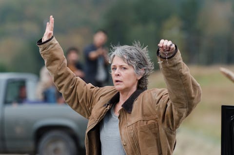 The Walking Dead - Episode 15