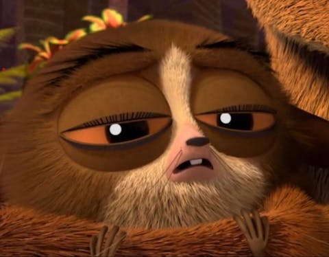 All Hail King Julien - Episode 10