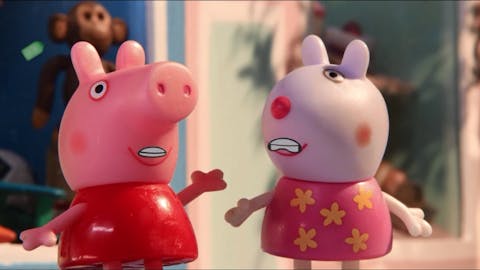 Robot Chicken - Episode 11