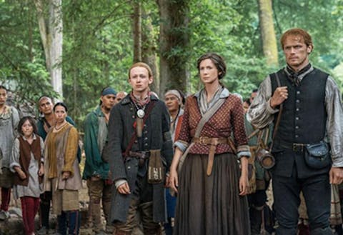Outlander - Episode 13
