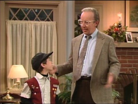 ALF - Episode 22