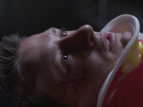 Grey's Anatomy - Episode 2