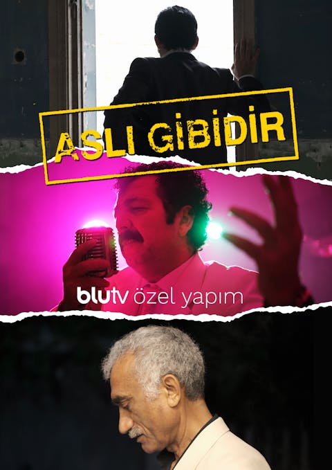 Asli Gibidir - Episode 3