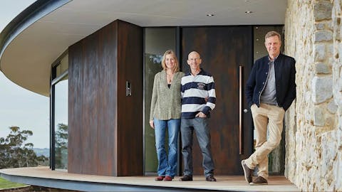 Grand Designs Australia - Episode 6