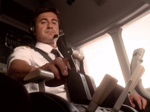 Air Crash Investigation - Episode 5