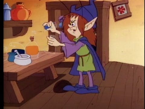 The Smurfs - Episode 3