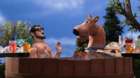 Robot Chicken - Episode 17