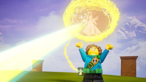 LEGO® DreamZzz - Episode 18