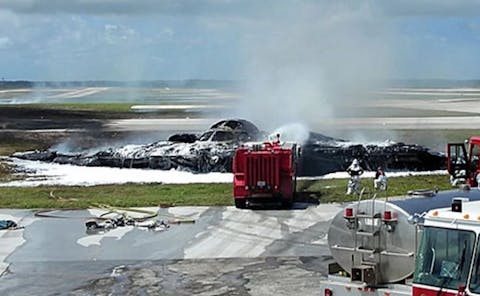 Air Crash Investigation - Episode 3